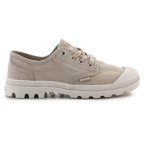 Sapatilhas para mulher Palladium Pampa Oxford 5/5