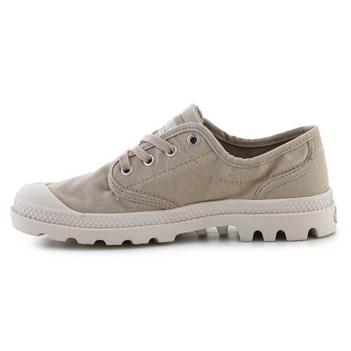 Sapatilhas para mulher Palladium Pampa Oxford 4/5