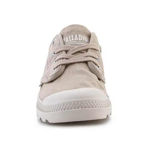Sapatilhas para mulher Palladium Pampa Oxford 2/5