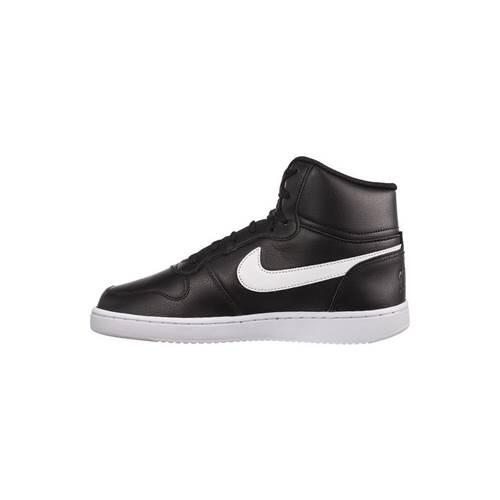 Sapatilhas para homens / masculino Nike Ebernon Mid 2/5