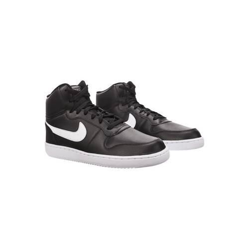 Sapatilhas para homens / masculino Nike Ebernon Mid 5/5