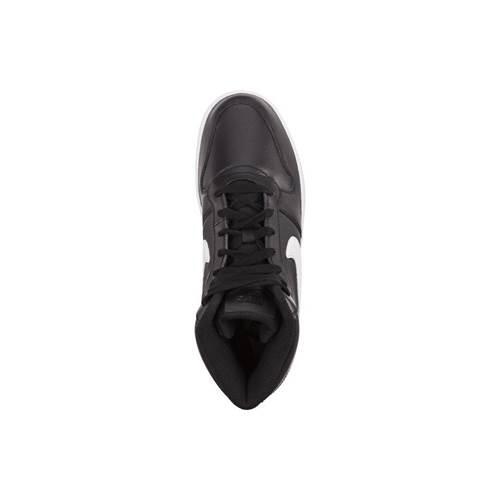 Sapatilhas para homens / masculino Nike Ebernon Mid 3/5