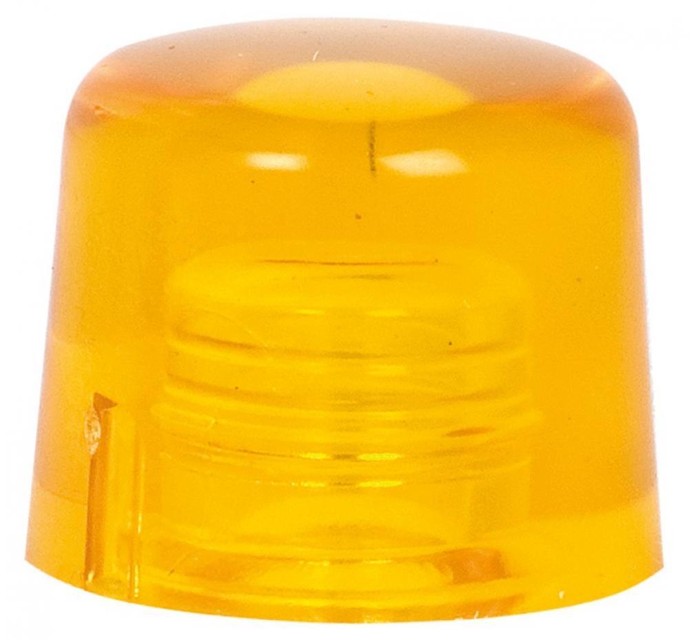 Unior Ersatzaufsatz für Schonhammer 820 Ø 32mm, 820.1 2/2