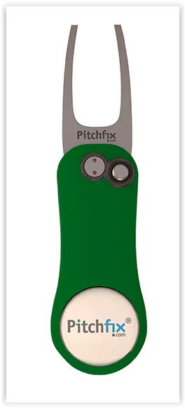 Pitchfix Original 2.0 Vert 5/5
