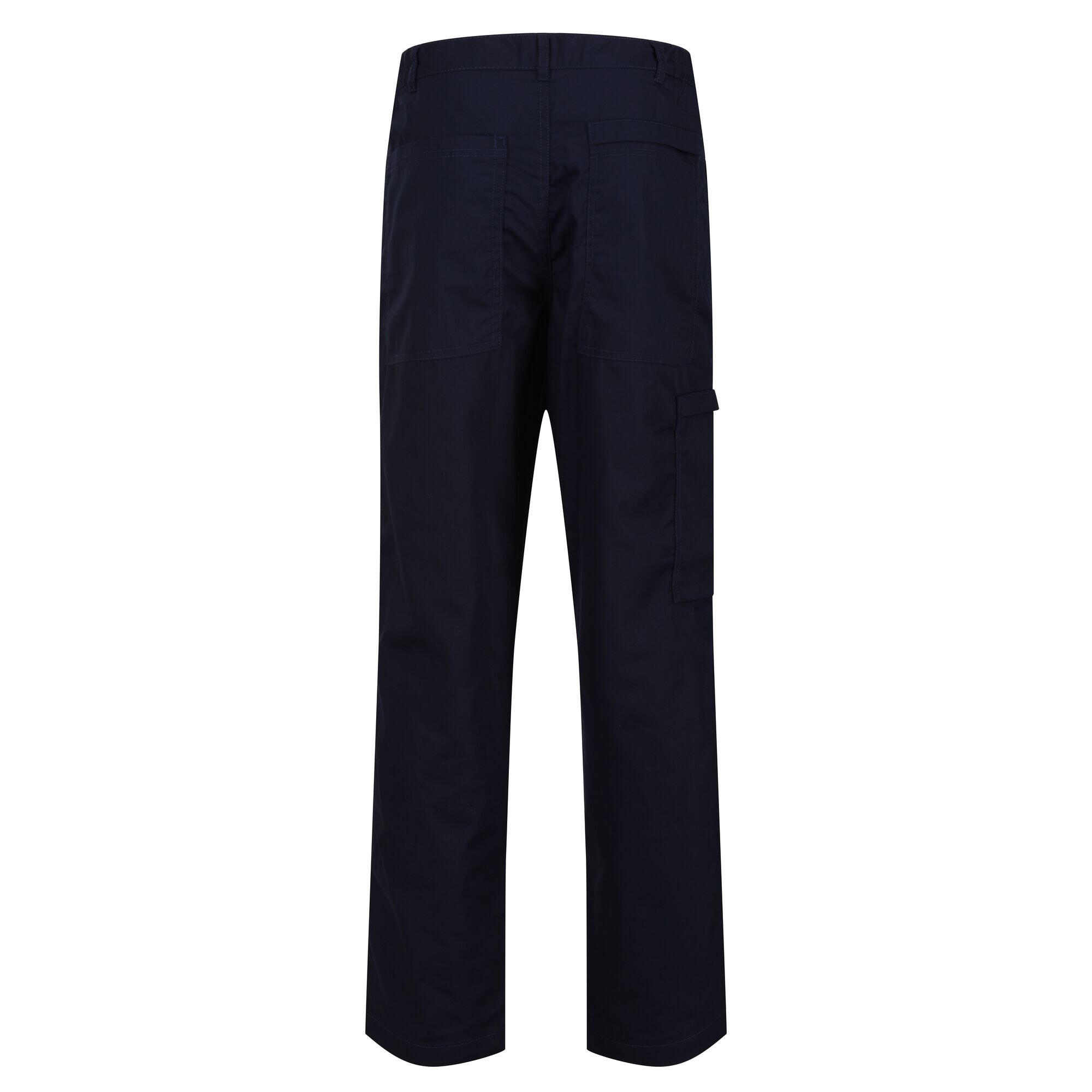 Action Hose Sport Herren Marineblau 2/3