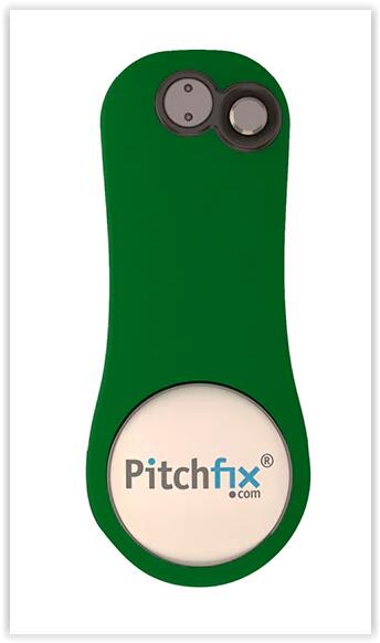 Pitchfix Original 2.0 Vert 4/5