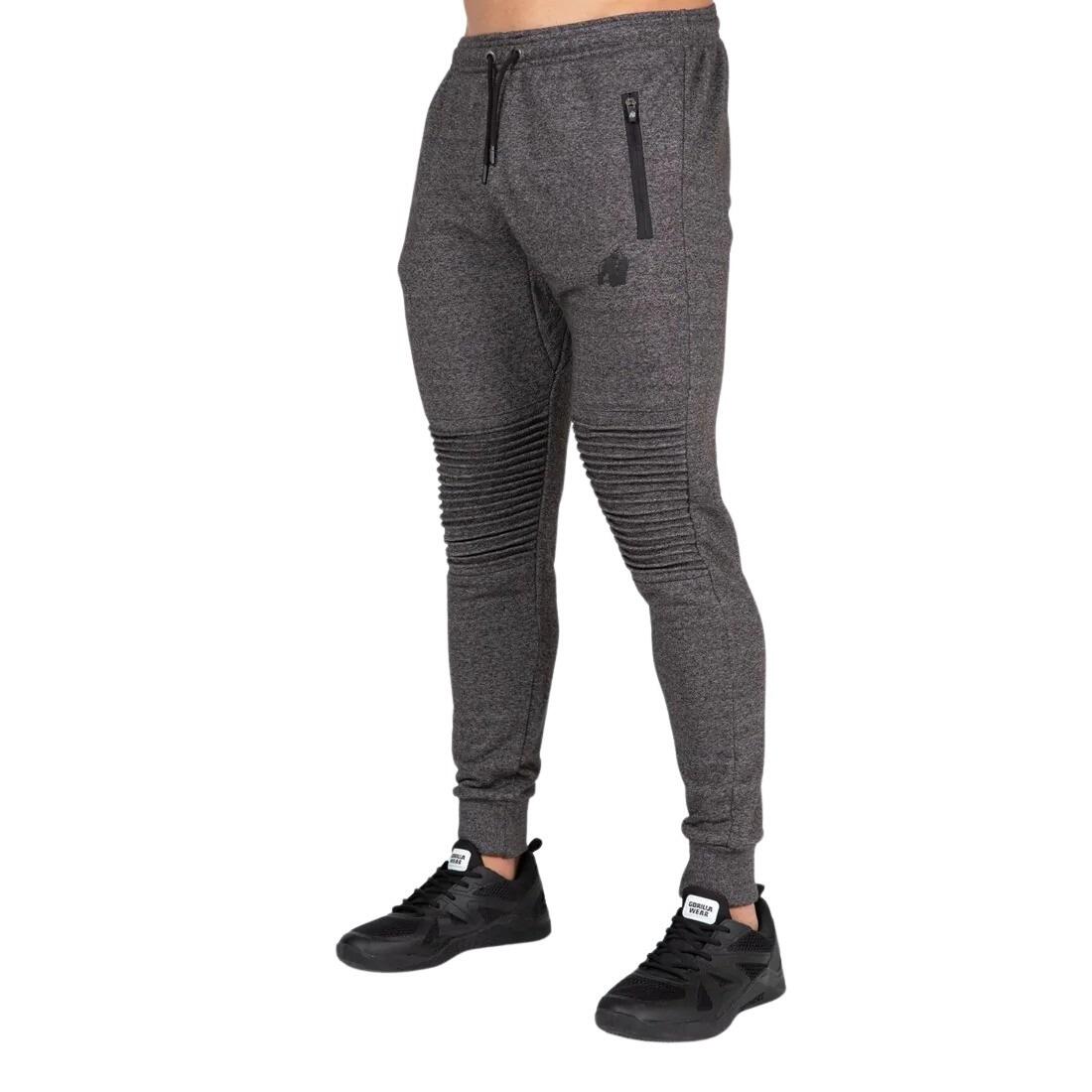 Second hand - Pantaloni sportivi Gorilla Wear Delta 2/4