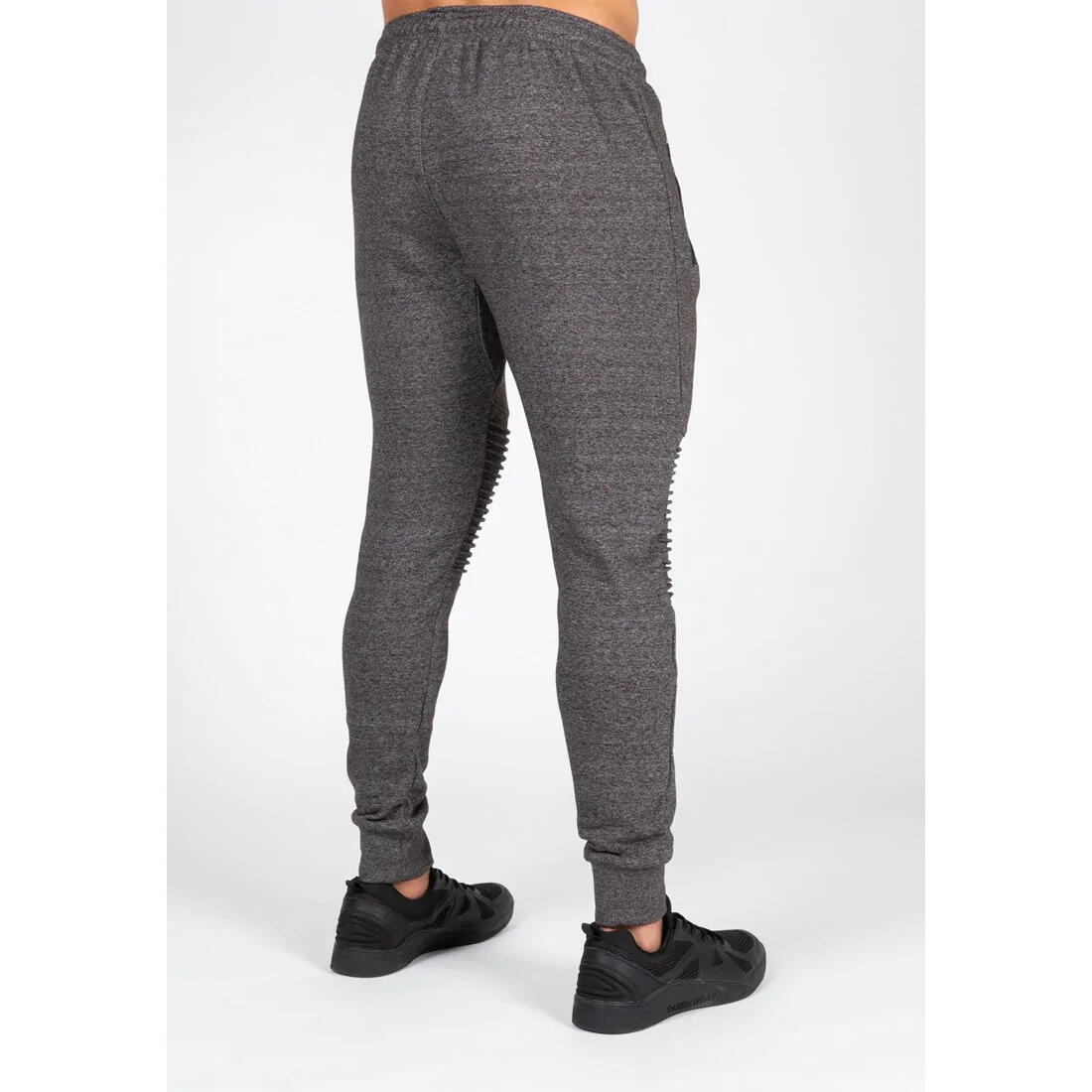 Second hand - Pantaloni sportivi Gorilla Wear Delta 3/4