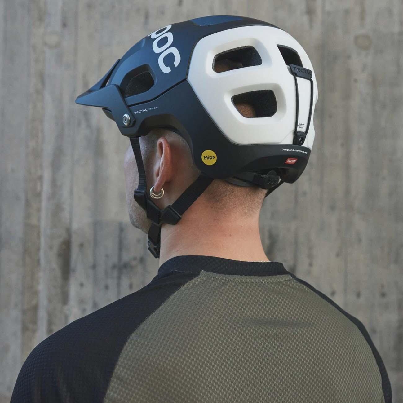 Capacete - TECTAL RACE MIPS 5/5