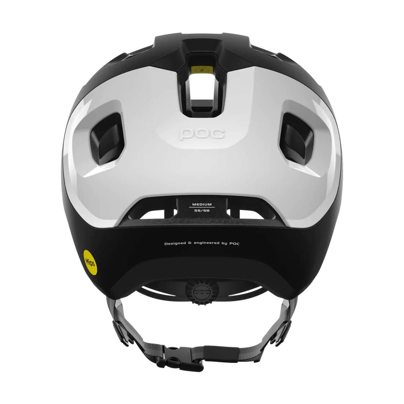 Casque - AXION RACE MIPS 5/5