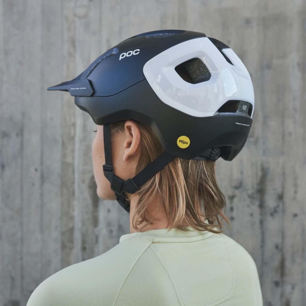Casque - AXION RACE MIPS 3/5