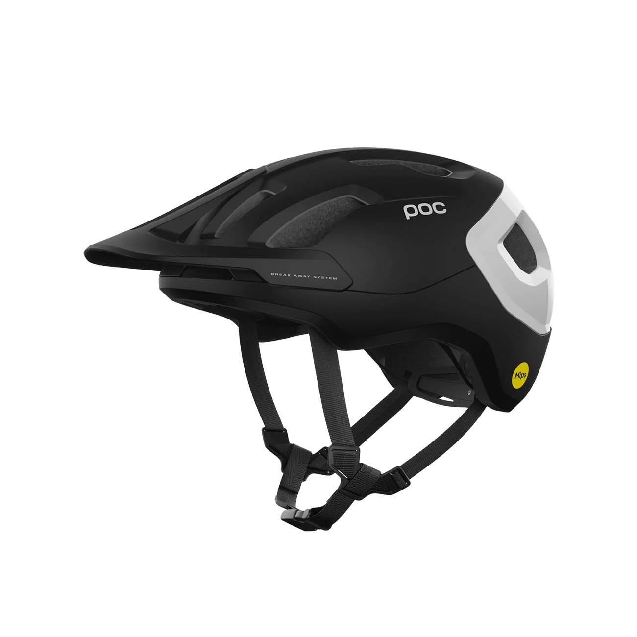Casque - AXION RACE MIPS 1/5
