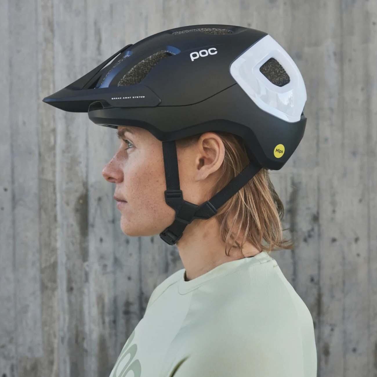 Casque - AXION RACE MIPS 2/5