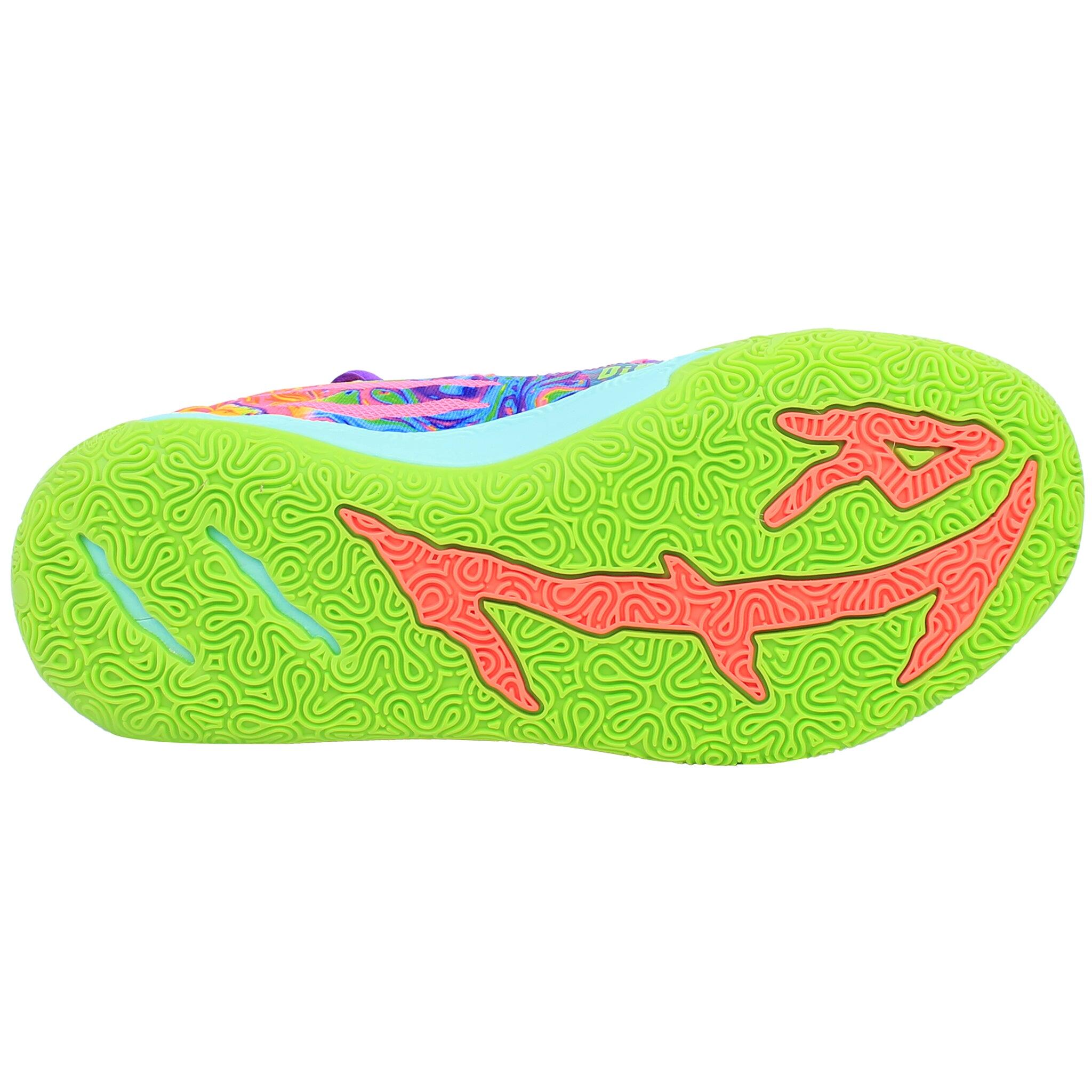 Baskets Puma modèle 379899-01 pour homme 2/5