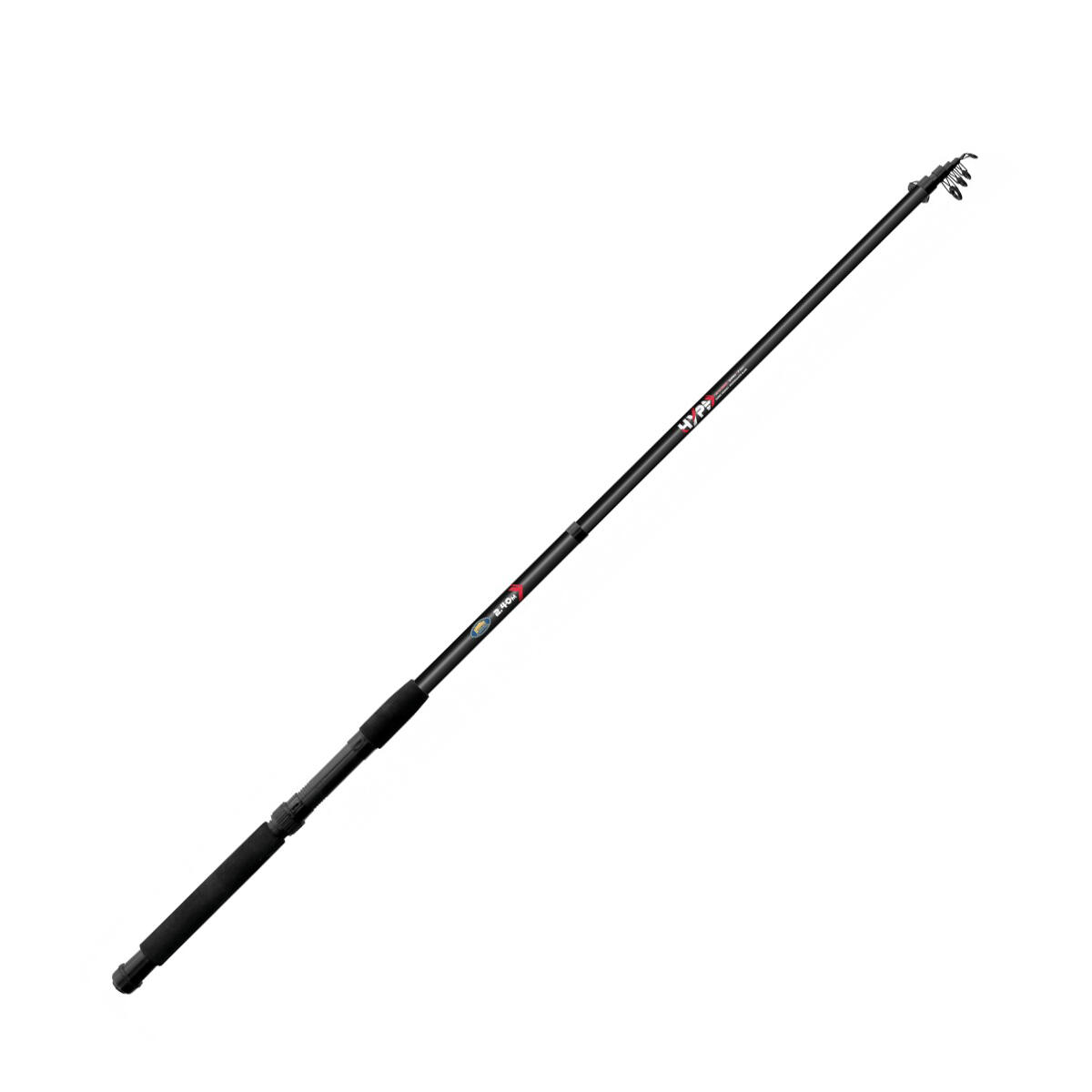 CANA HYPE 1.50M 50GR P/PESCA DE COSTA OU BARCO