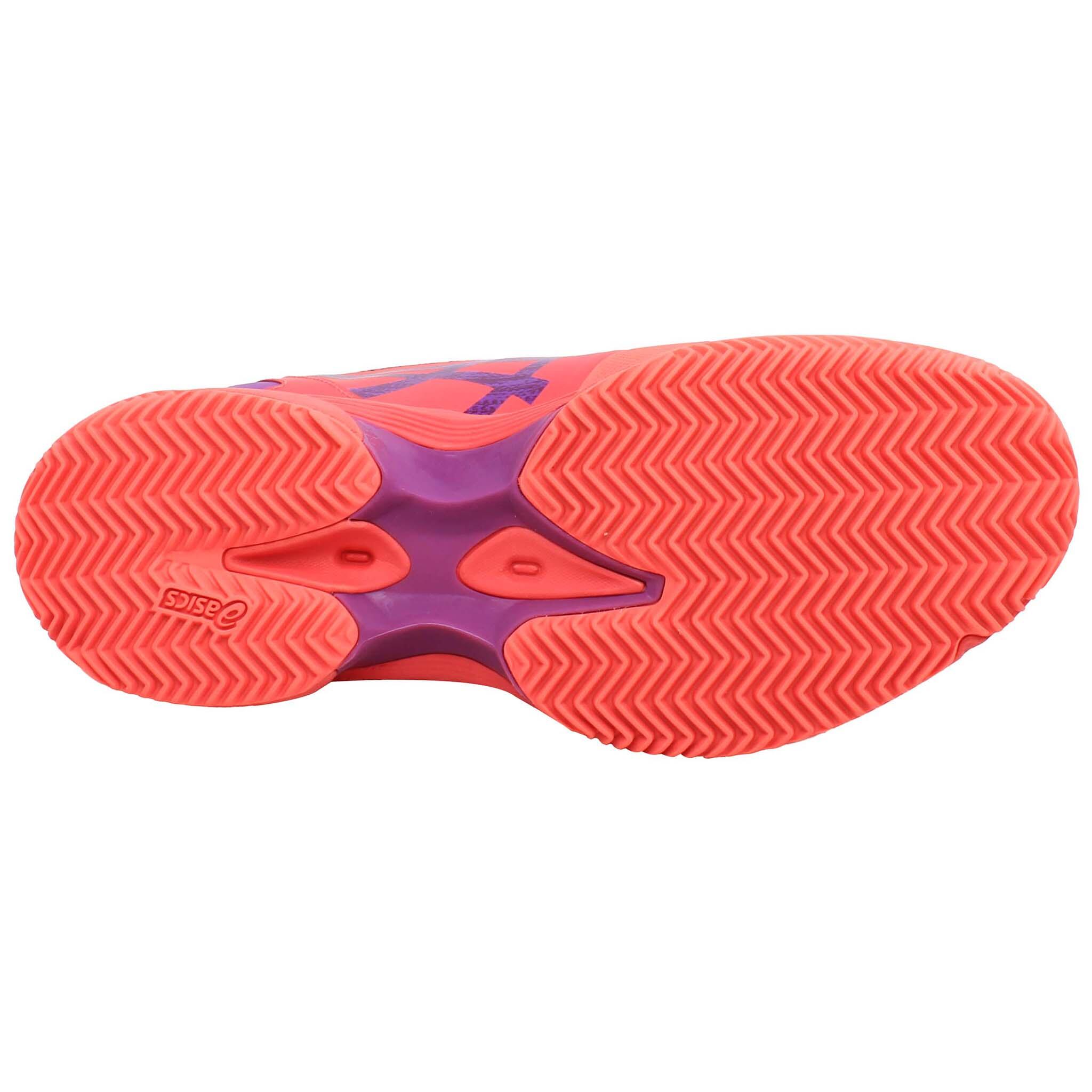 ASICS Asics Gel-Lima Womens Pink Padel Shoes