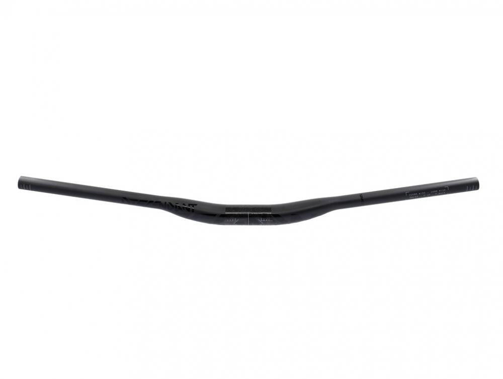 TRUVATIV Descendant carbon stuur 35x760 mm zwart 2/2