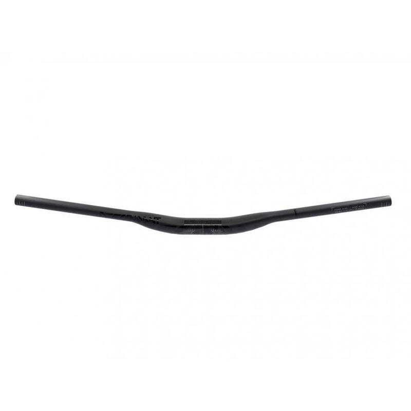 Truvativ Riserbar Descendant Carbon Black