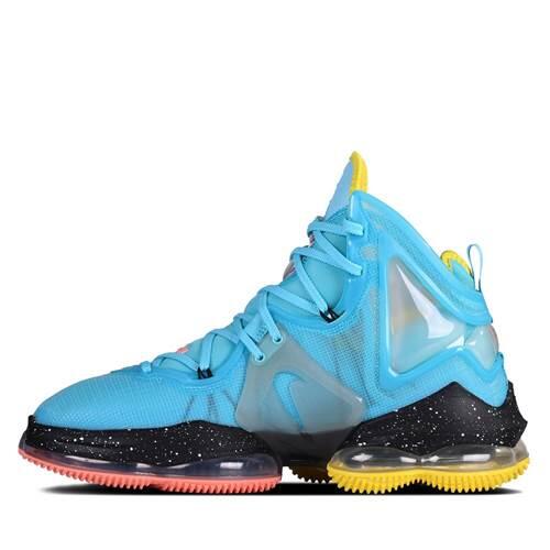 Chaussures basketball hommes Nike Lebron 19 2/4