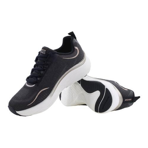 Buty do chodzenia damskie Skechers Dlux Fitnesspure 4/4