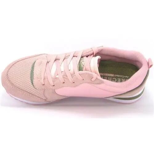 Scarpe Skechers OG 85-Step N Fly Rosa 4/5