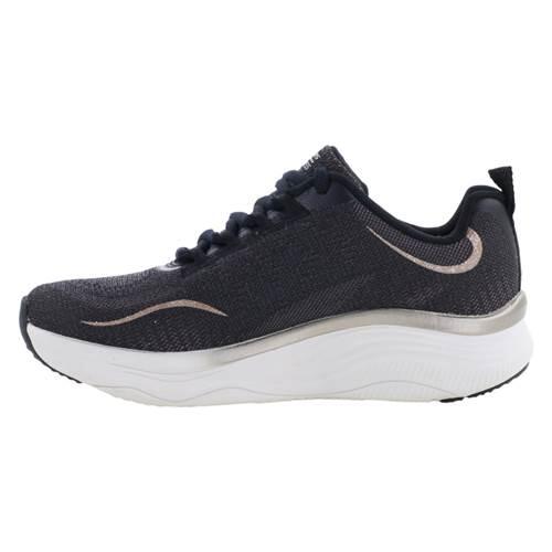 Buty do chodzenia damskie Skechers Dlux Fitnesspure 2/4