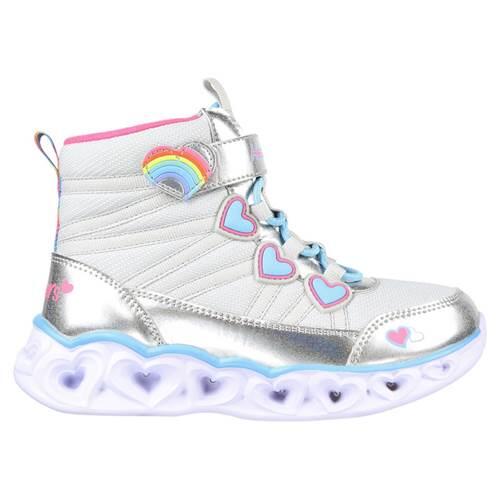 Buty do chodzenia dla dzieci Skechers Heart Lights