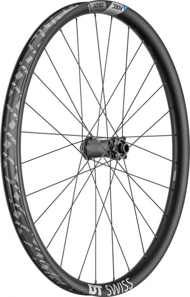 DT SWISS roue (avant) HXC 1501 Spline DB 27,5\/35 Carbon, sz, IS 6-bolt... 2/2