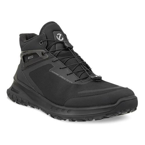 Zapatos de senderismo de caña media Ecco ULT-TRN 4/7