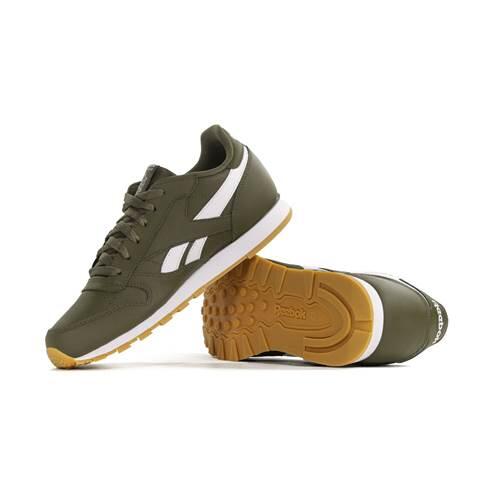 Buty do chodzenia dla dzieci Reebok Classic Leather 4/4