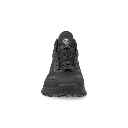 Zapatos de senderismo de caña media Ecco ULT-TRN 5/7