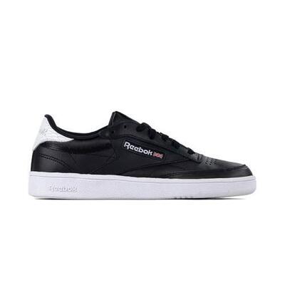 Schoenen universeel voor vrouwen reebok club c 85 emboss