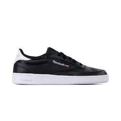 Chaussures universel femmes Reebok Club C 85 Emboss