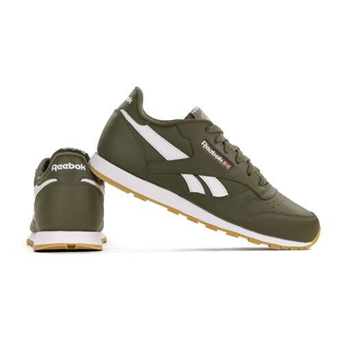 Buty do chodzenia dla dzieci Reebok Classic Leather 3/4