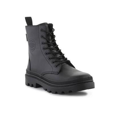 Herren universal Schuh Palladium Pallatrooper