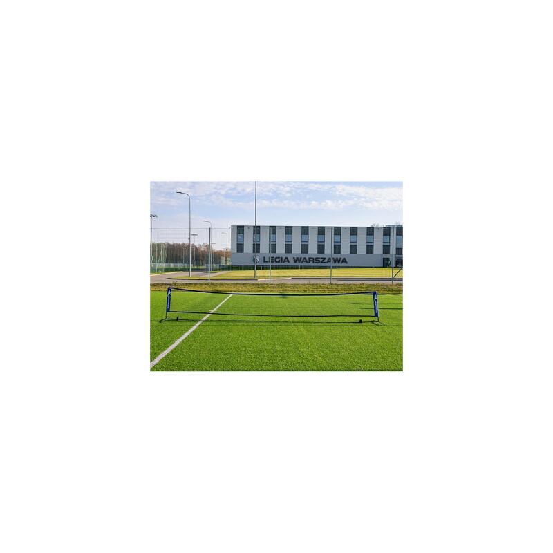 Set de tenis de picior pe gazon, 6m