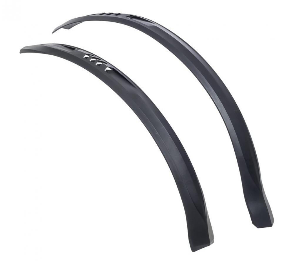 Hebie viper s black 2/3