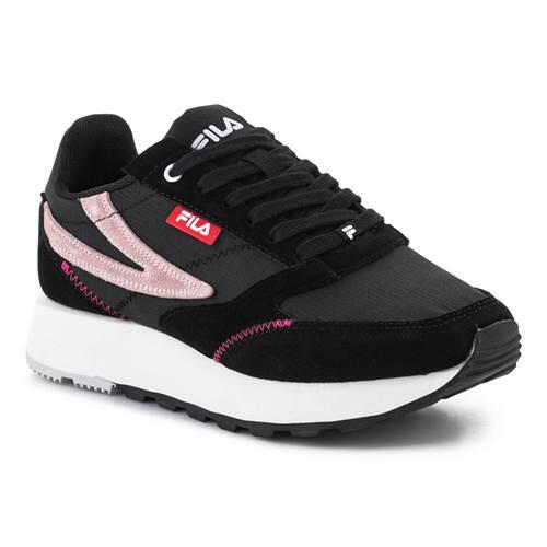 Chaussures universel femmes Fila Run Formation 1/5