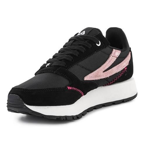 Chaussures universel femmes Fila Run Formation 4/5