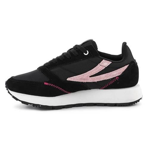 Chaussures universel femmes Fila Run Formation 3/5