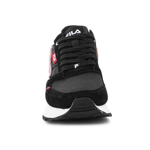 Buty do chodzenia damskie Fila Run Formation