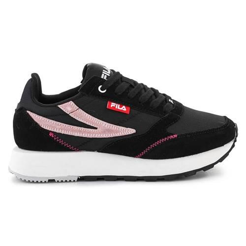 Chaussures universel femmes Fila Run Formation 2/5