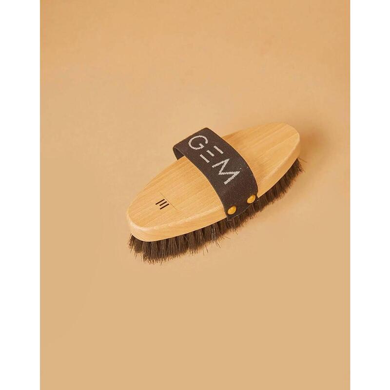 Brosse douce - GEM