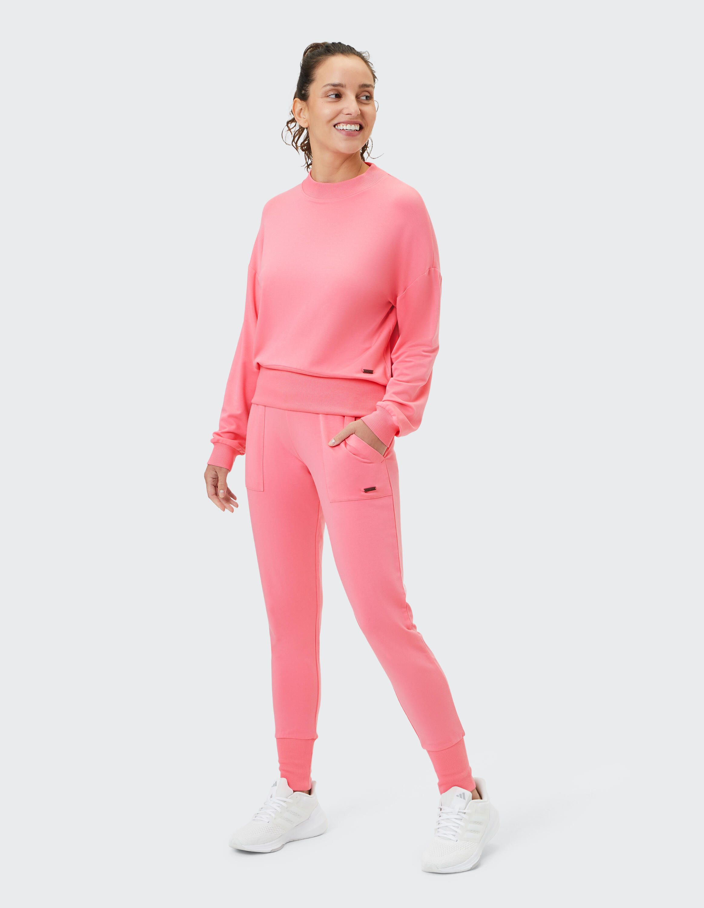 Damen Hose Amala 4025 OB 4/7