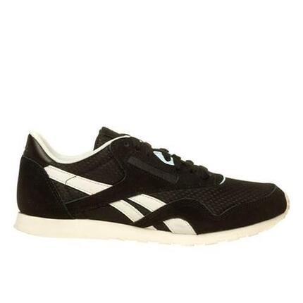 Damen universal Schuhe Reebok CL NYLON SLIM EP