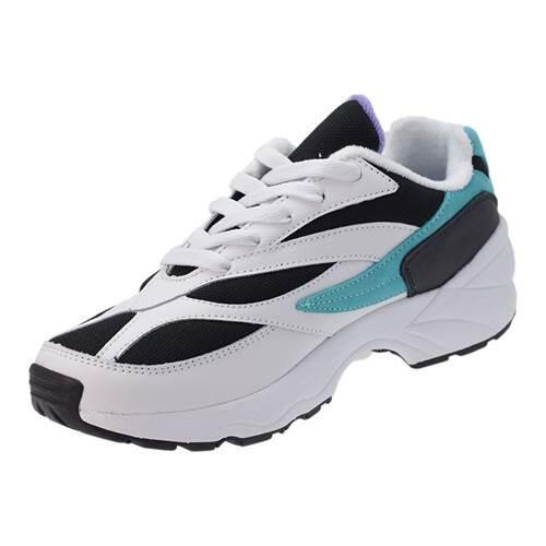 Buty do chodzenia damskie Fila V94M Low Wmn