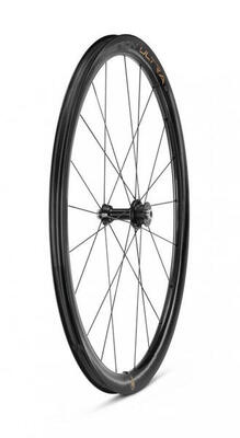 Campagnolo VR-Laufrad Hyperon Ultra 2WF DB WC4011AF0A100, 28", 2WF, CL, VR