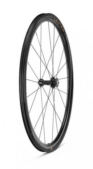 Campagnolo VR-Laufrad Hyperon Ultra 2WF DB WC4011AF0A100, 28", 2WF, CL, VR