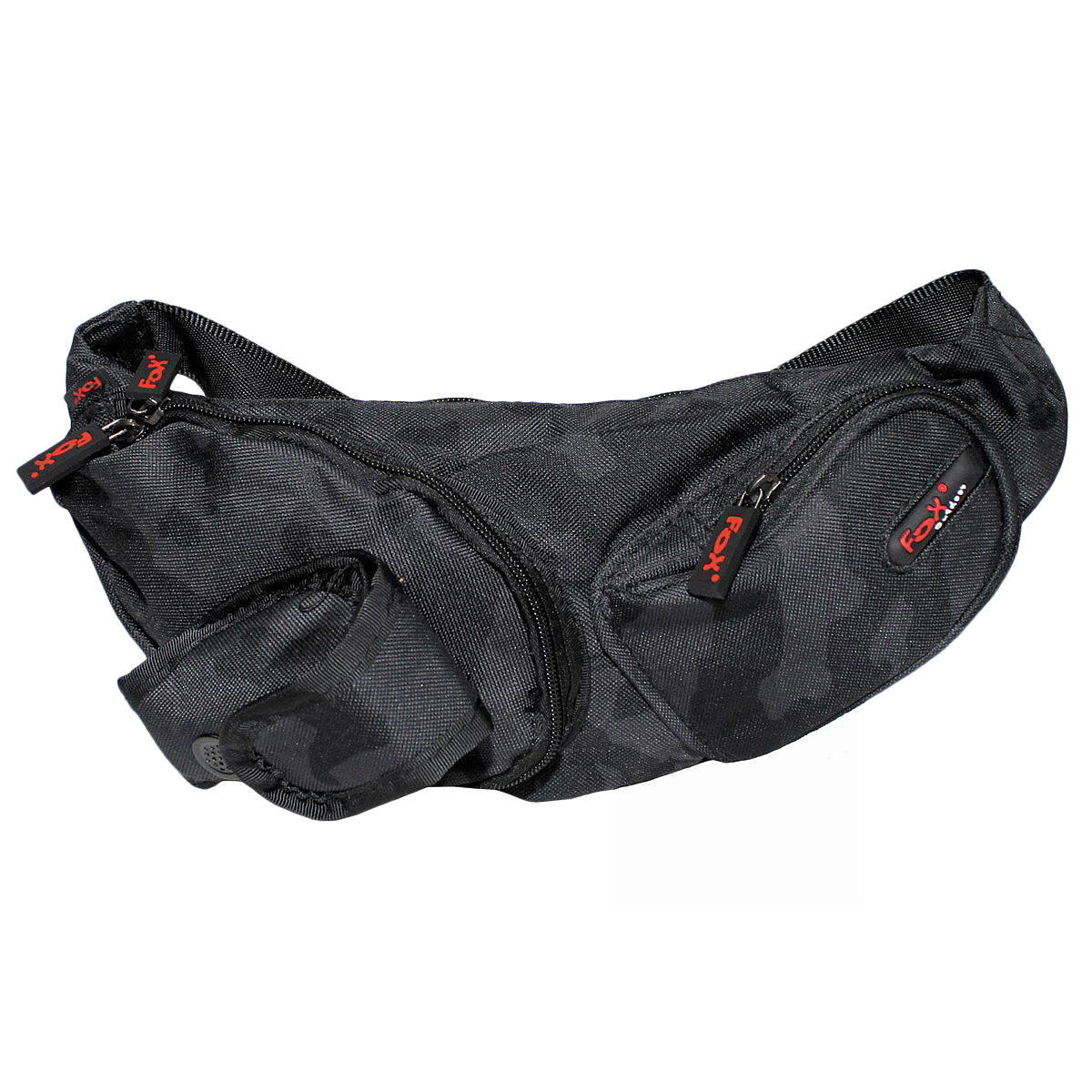 FOX OUTDOOR Fox Outdoor Waist Bag Night Camo