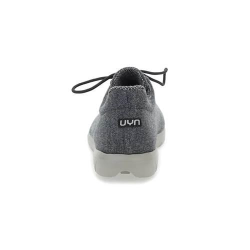 Living Cloud Grey 3/5